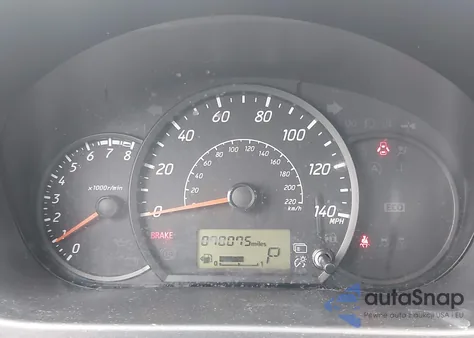 2020 Mitsubishi Mirage G4 Le from USA, damaged, VIN ML32F4FJ9LHF03097